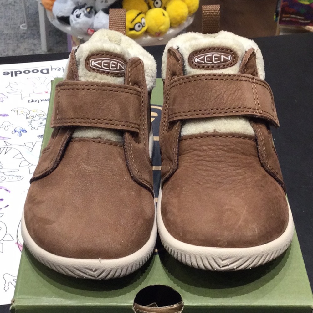 Keen KNX Middie Bison/Safari